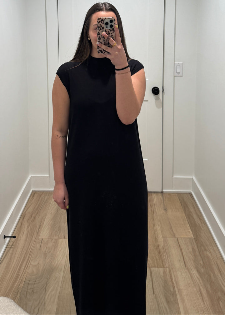 Classic Night Out Dress