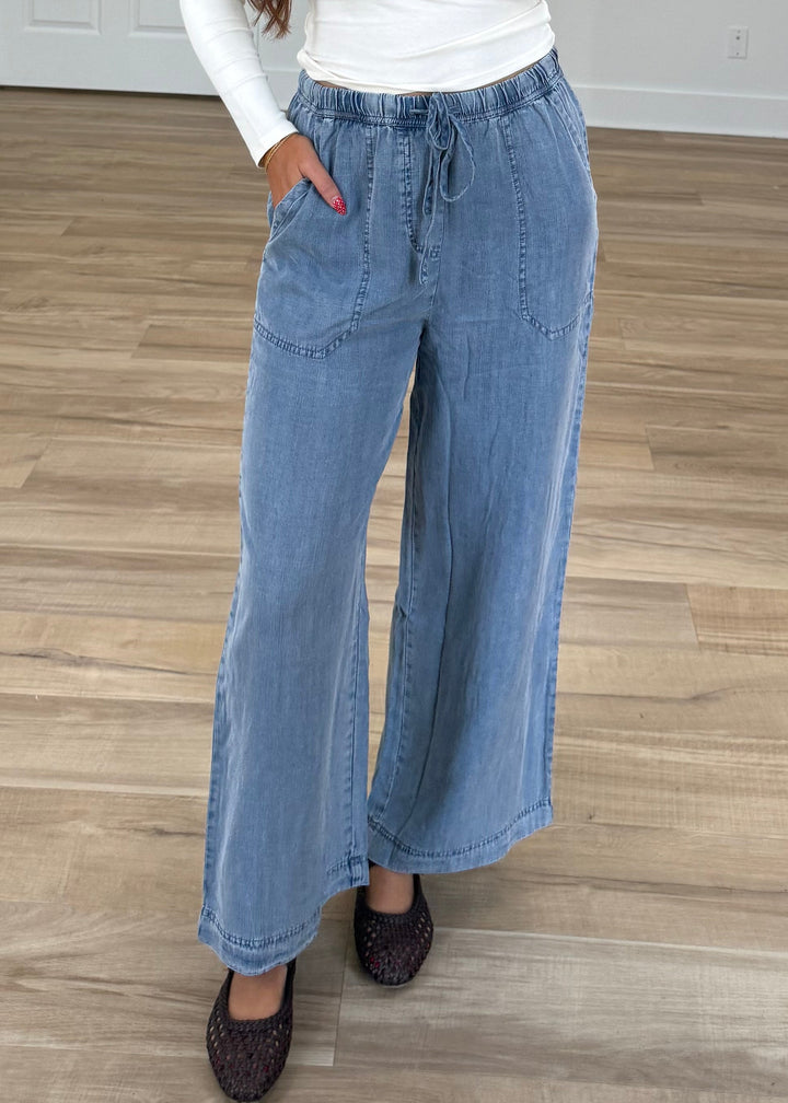 The Go-To Pant