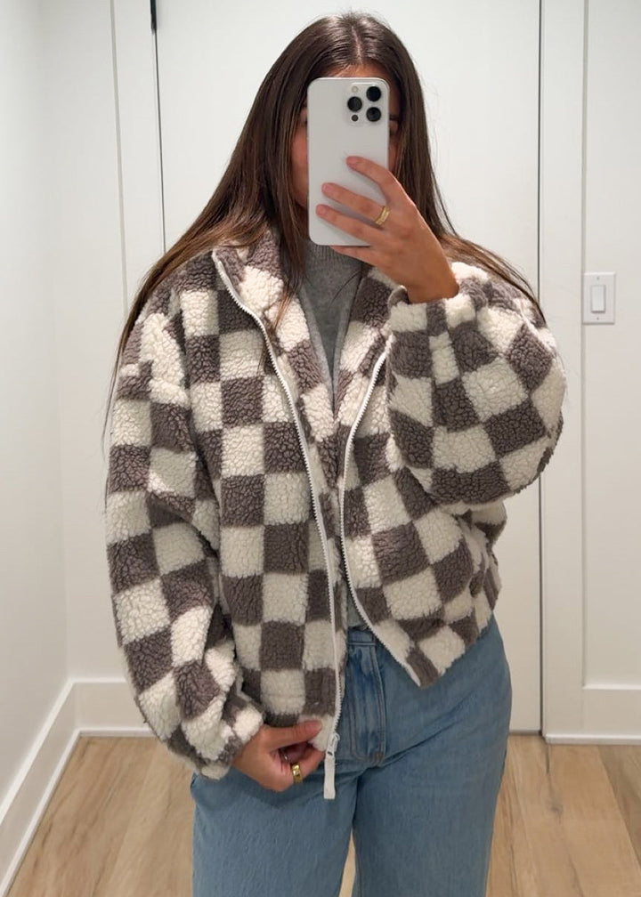 Check It Jacket
