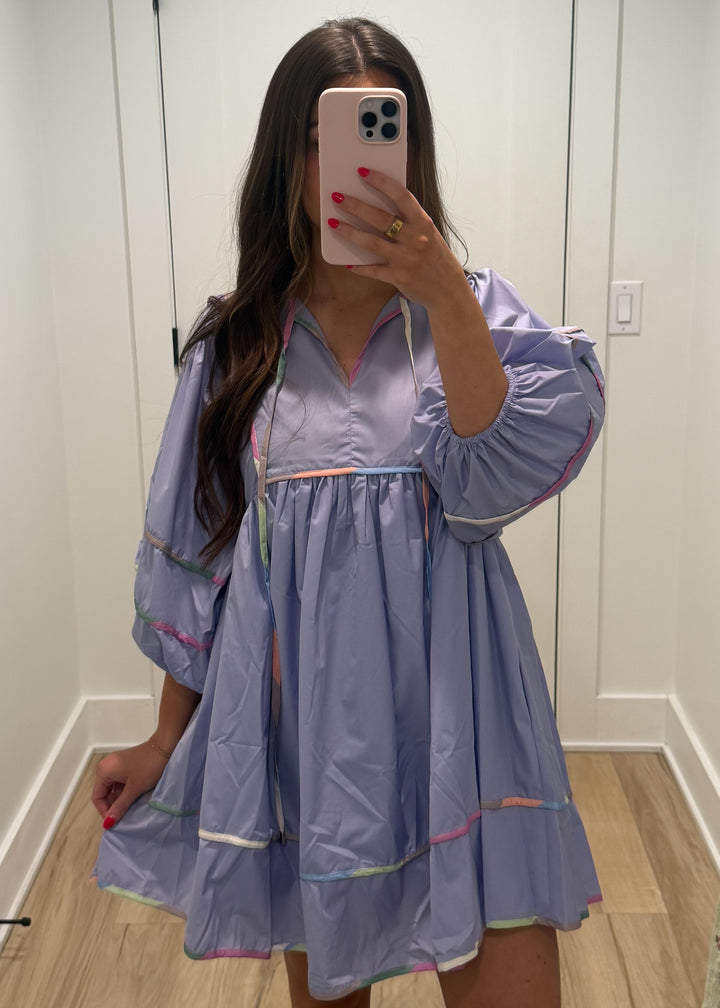 Easter Morning Dress