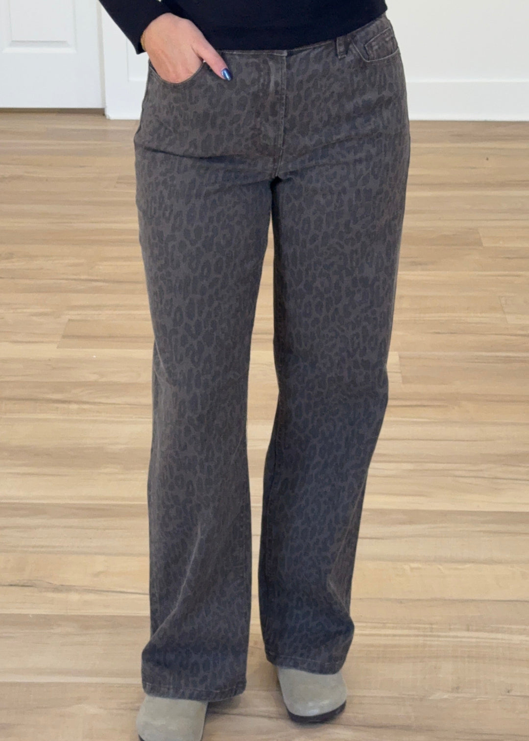 Cheetah Girls Jeans
