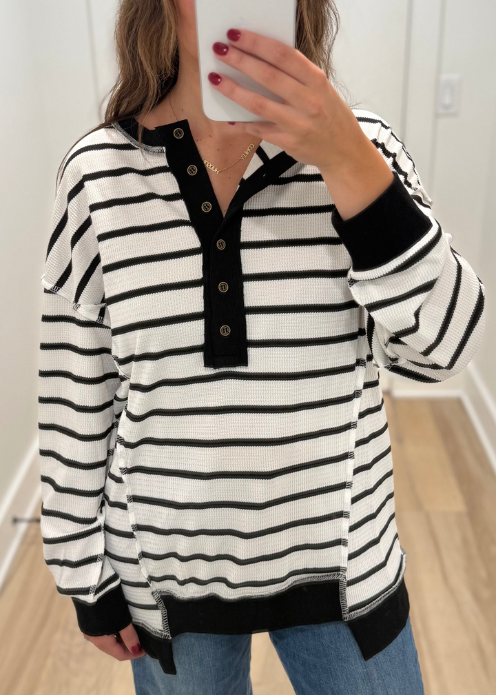 Stripe Story Top
