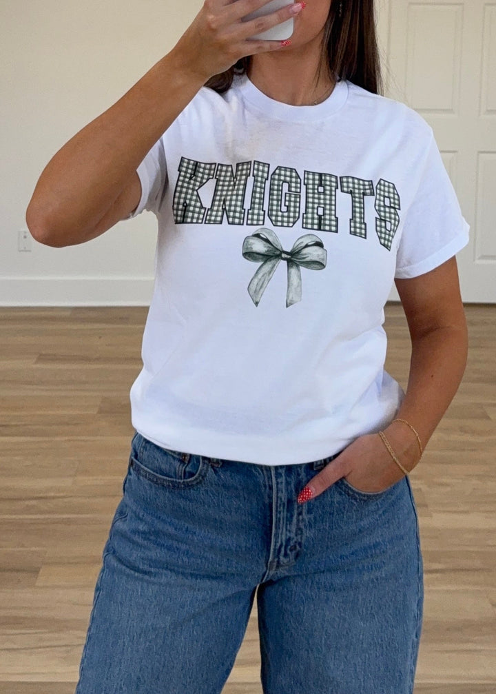 Knights Tee