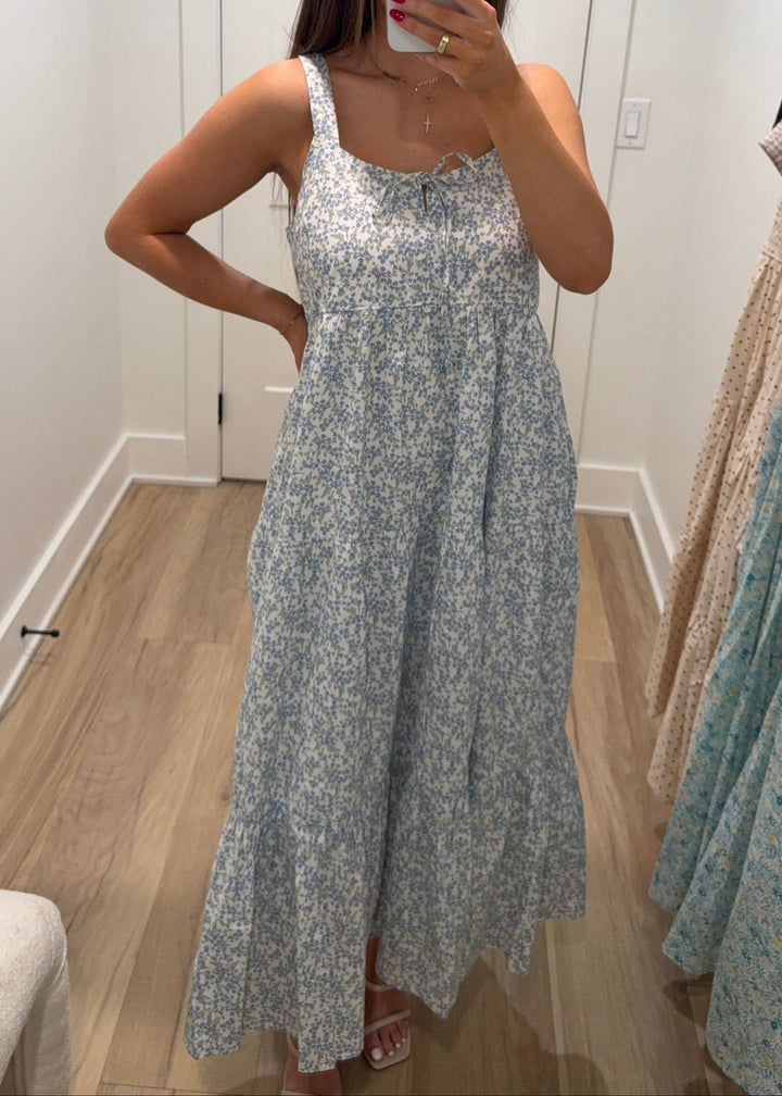 The Ella Dress