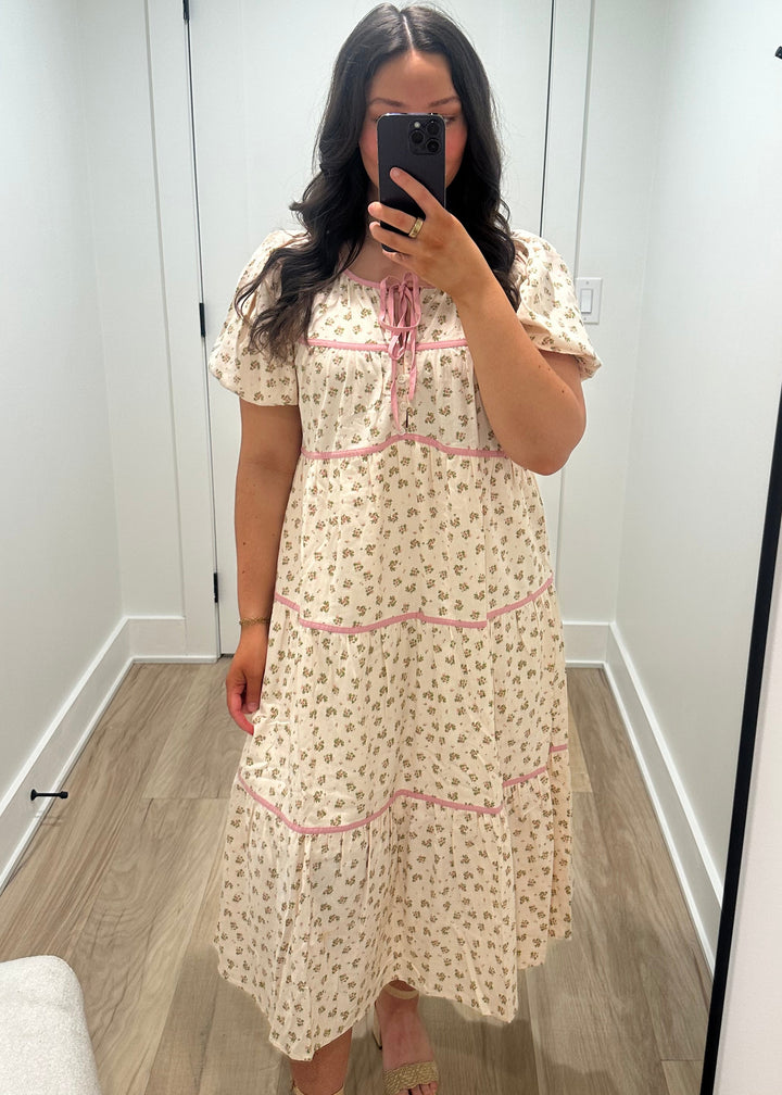 The Abby Dress