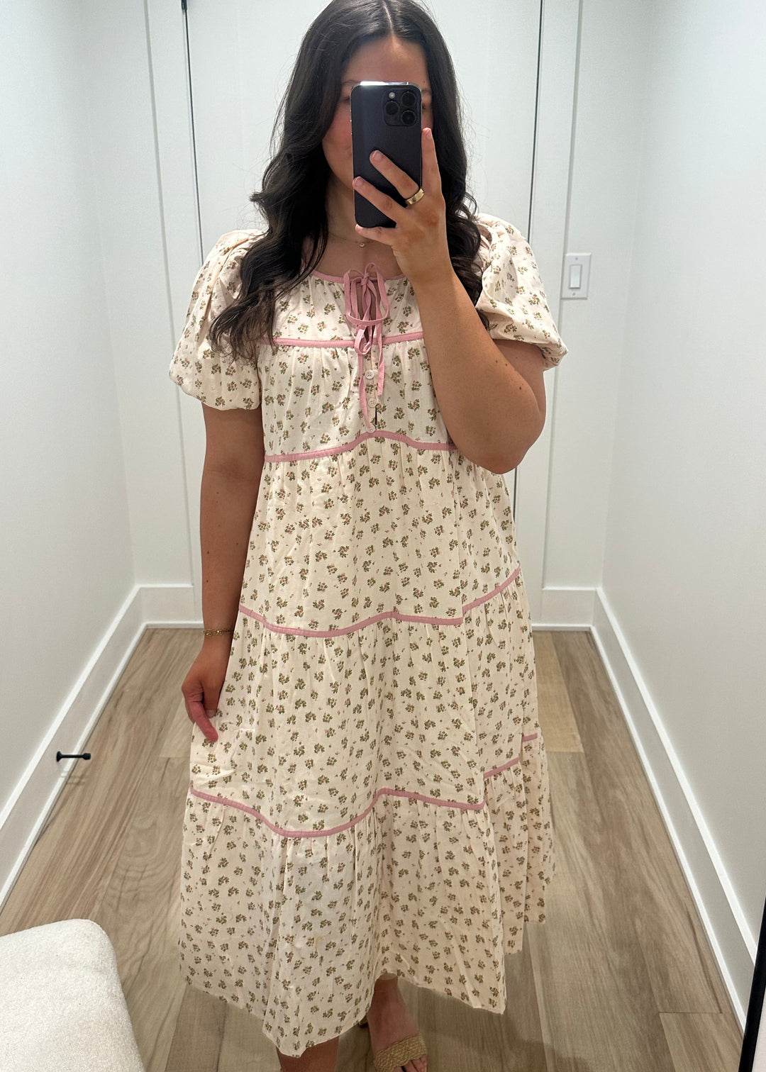 The Abby Dress