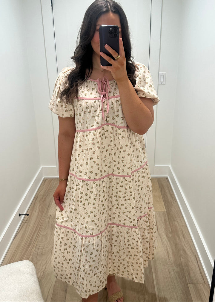 The Abby Dress
