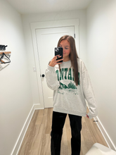 Load image into Gallery viewer, Montana Oversized Sweatshirt | Ash Gray
