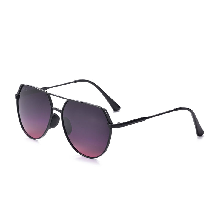 Ritz Polarized Aviator Sunglasses
