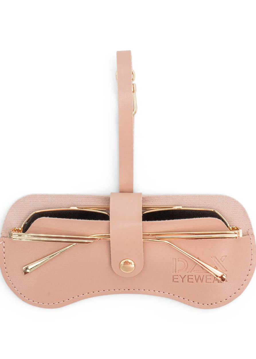 Eyewear Clutch for Sunglasses