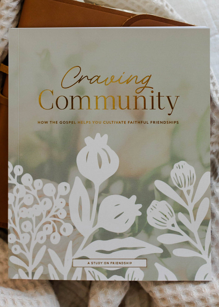 Craving Community | A Study on Friendship