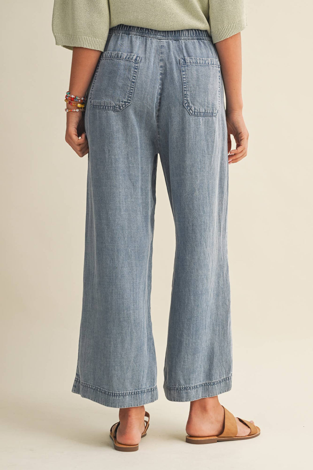 The Go-To Pant