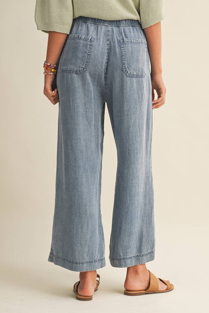 The Go-To Pant