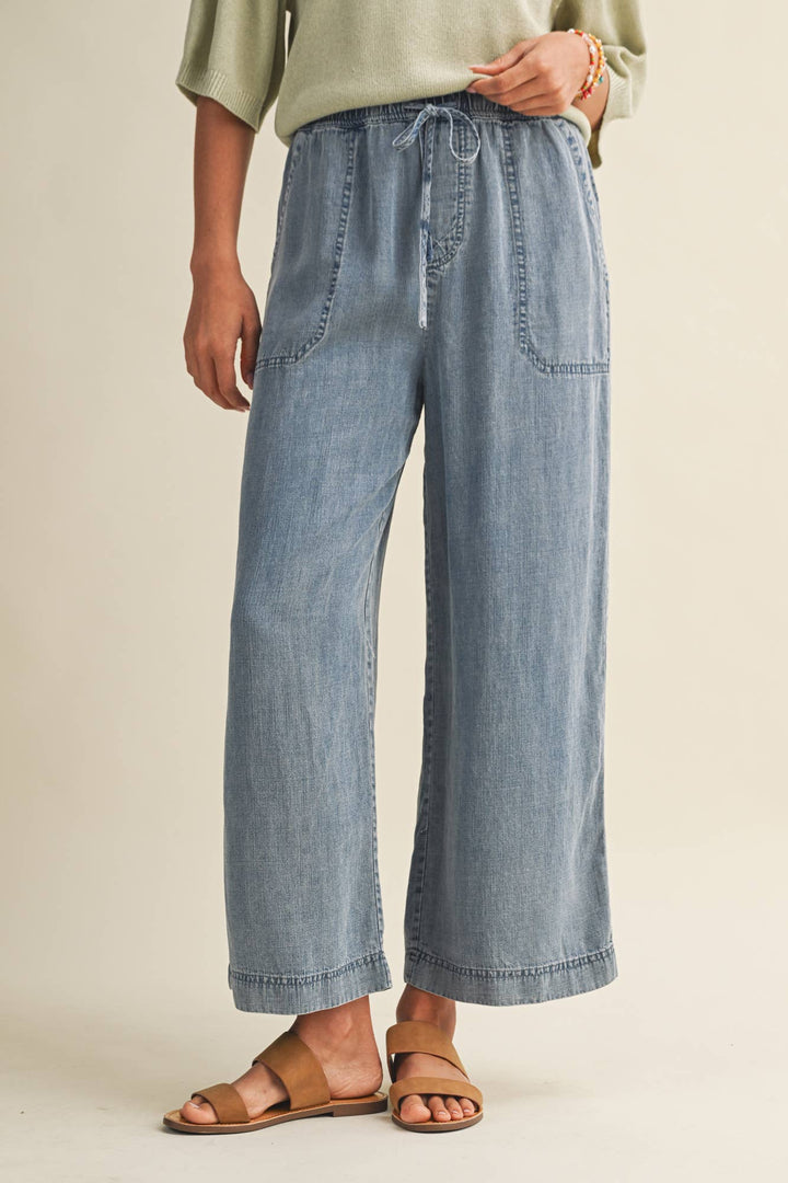 The Go-To Pant
