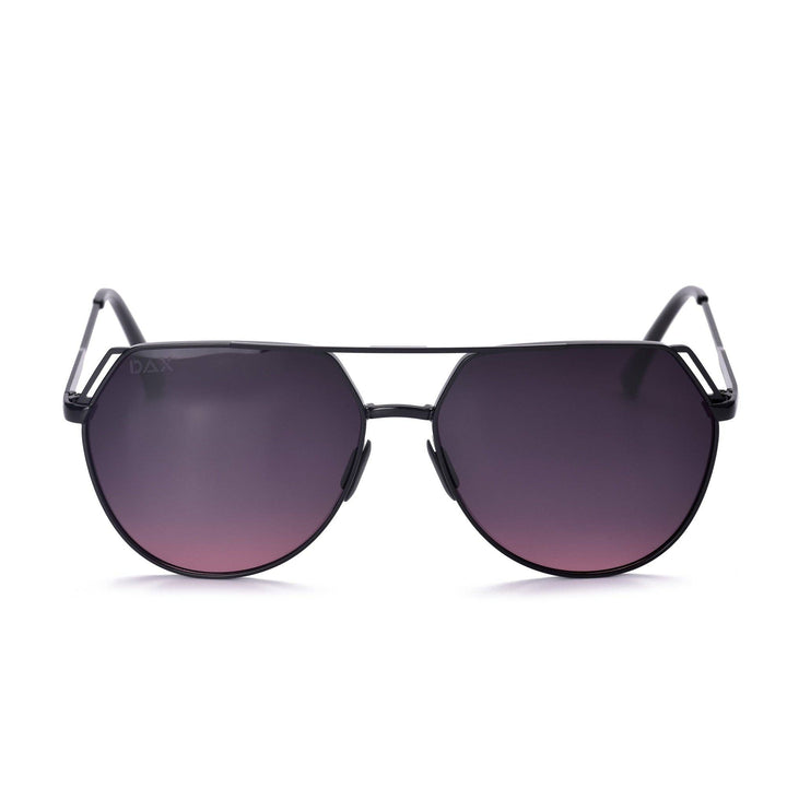 Ritz Polarized Aviator Sunglasses