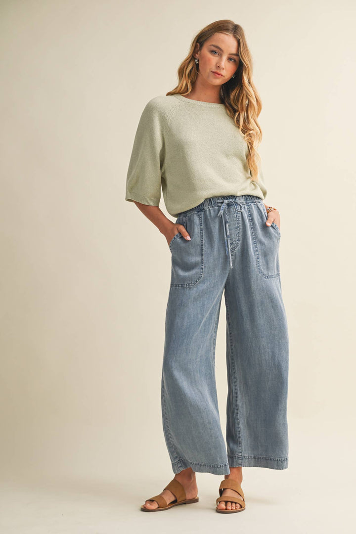 The Go-To Pant