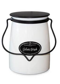 Silver Birch Candle | 22 oz