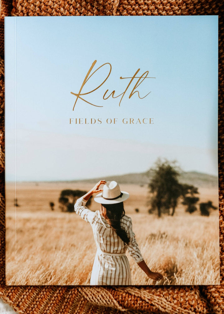 Ruth Study | Fields of Grace