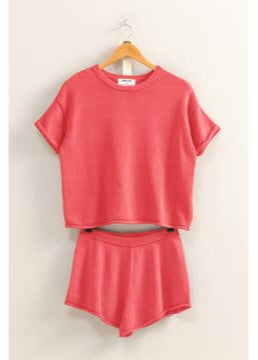 Coral Set
