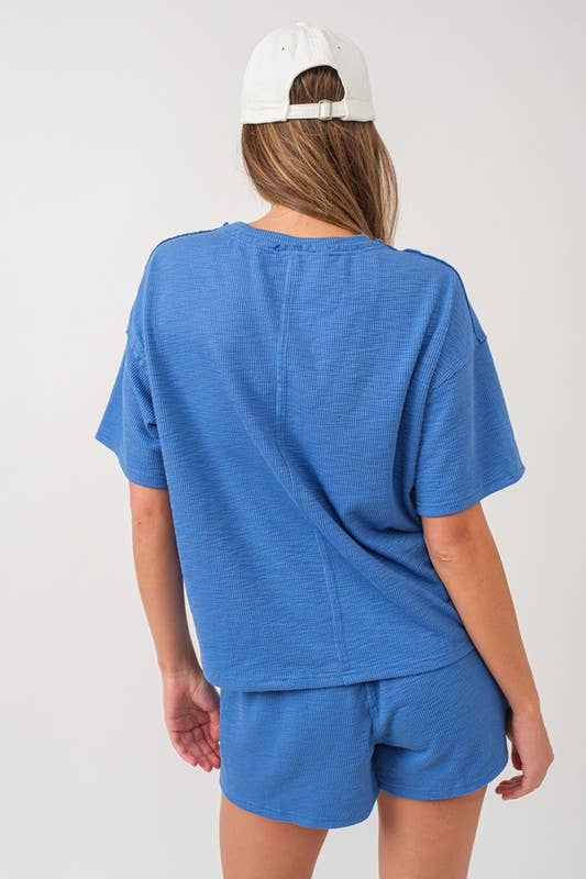 School's Out Set | Blue