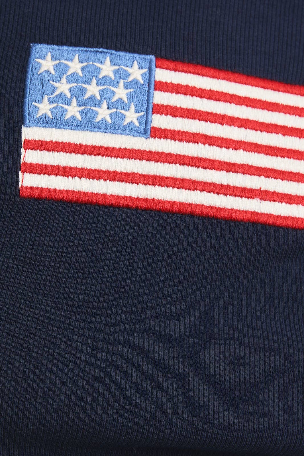 The USA Top | Navy