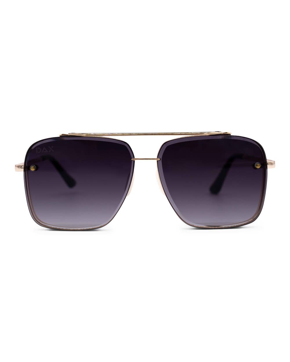 Dallas Modern Aviator Sunglasses