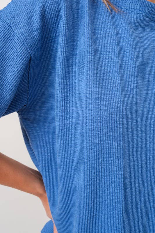 School's Out Set | Blue