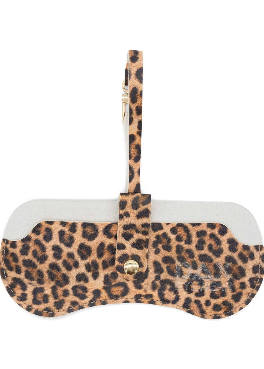 Eyewear Clutch for Sunglasses