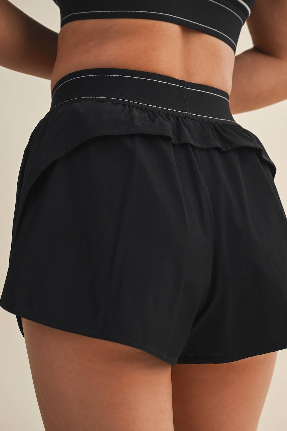 In Motion Lightweight Shorts