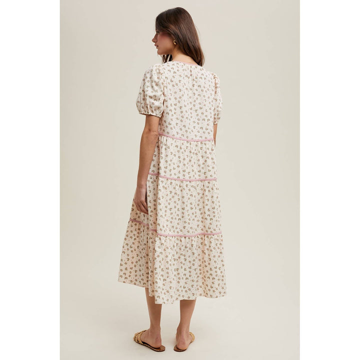 The Abby Dress
