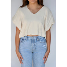 Load image into Gallery viewer, The Brunch Blouse
