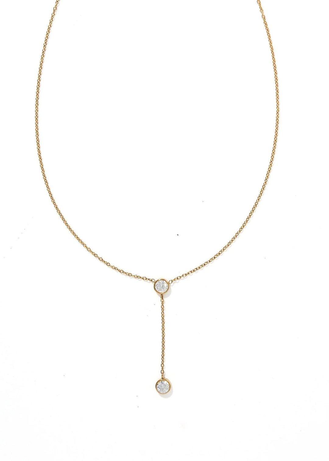 Benny Necklace