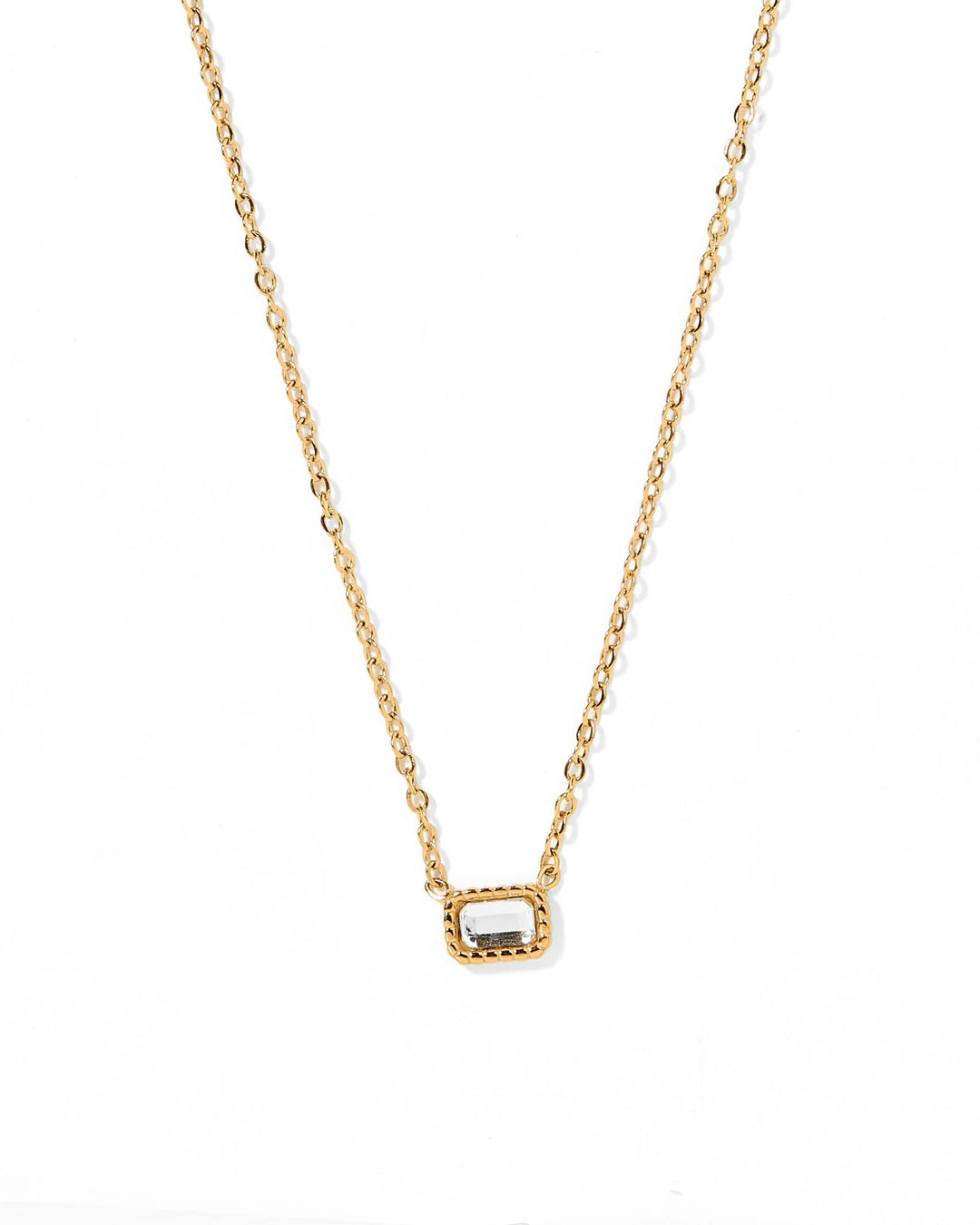 Madison Necklace