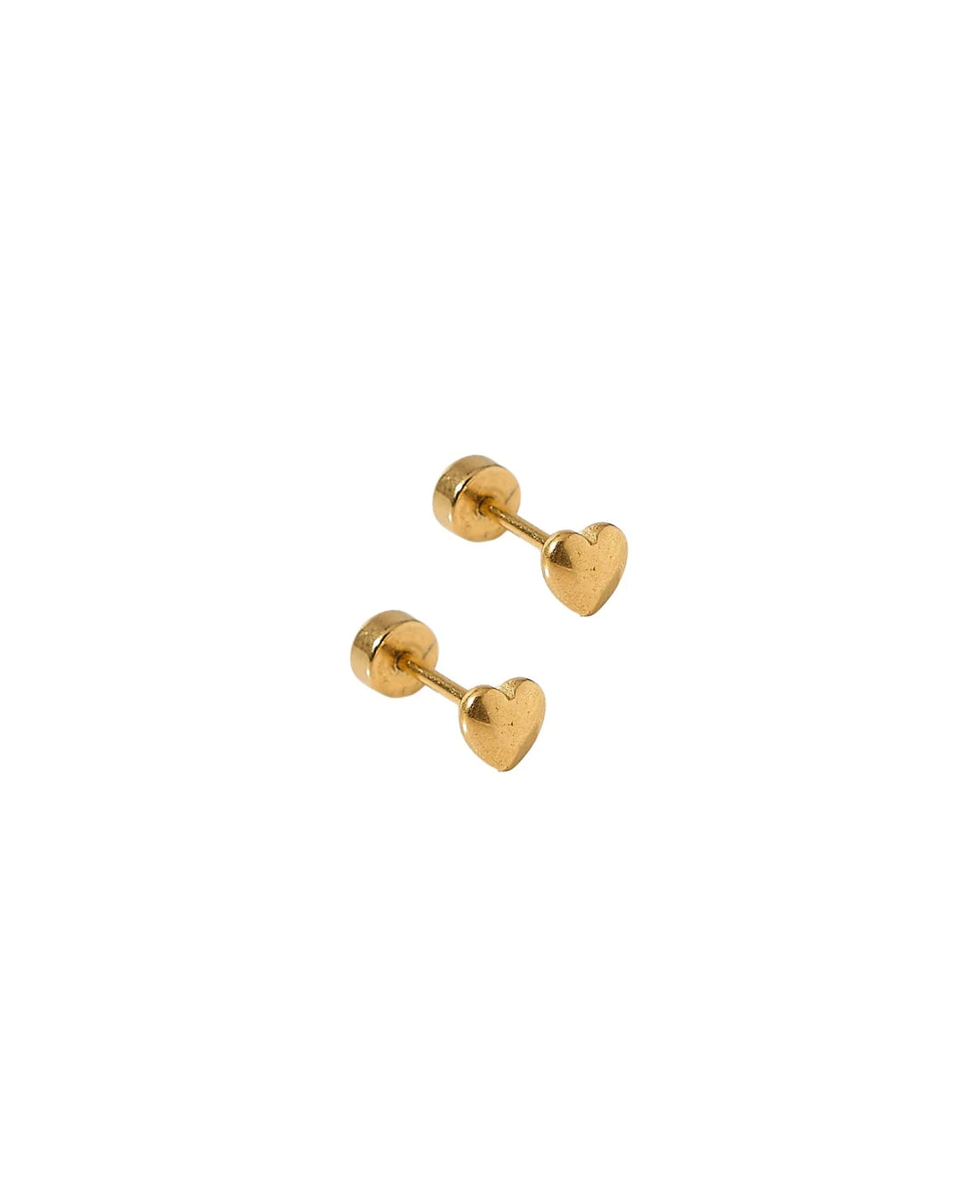Micro Hadley Stud Earrings