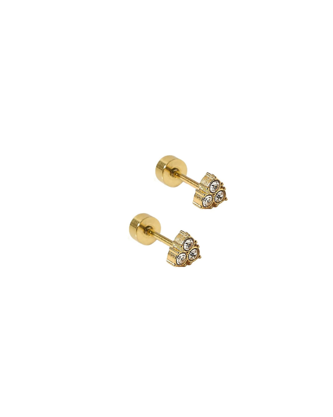 Tatum Stud Earrings