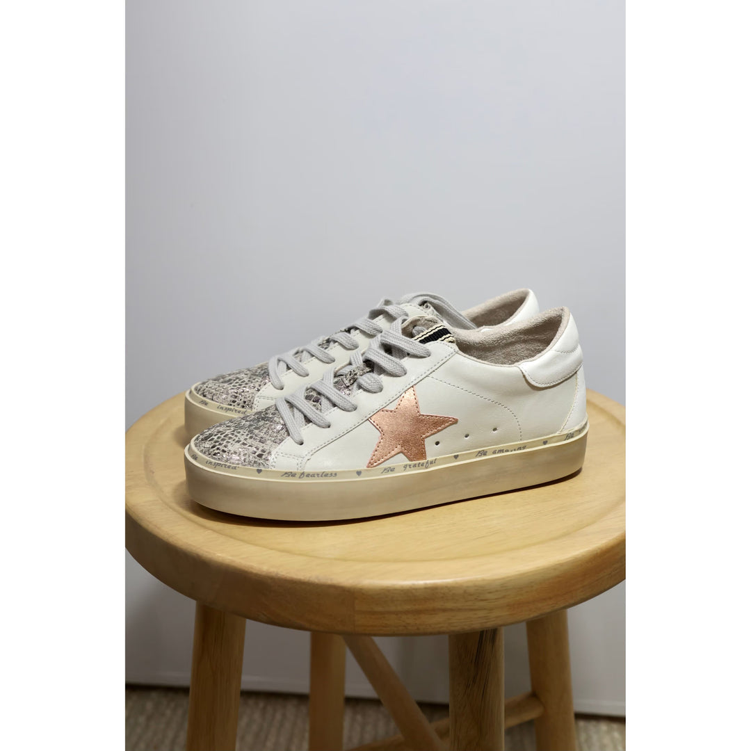 Sweet Escape Star Shoes