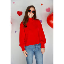 Load image into Gallery viewer, Lover Sweater - ONE LEFT
