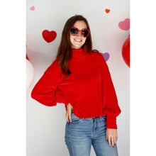 Load image into Gallery viewer, Lover Sweater - ONE LEFT
