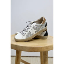 Load image into Gallery viewer, Silver Dollar Shoes | One Left
