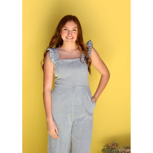 Load image into Gallery viewer, Billie Jean Jumpsuit - ONE LEFT
