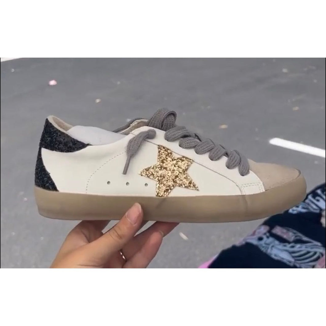 Holly Star Sneakers