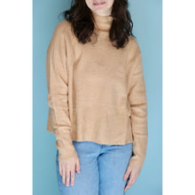 Load image into Gallery viewer, Perfect Peach Sweater
