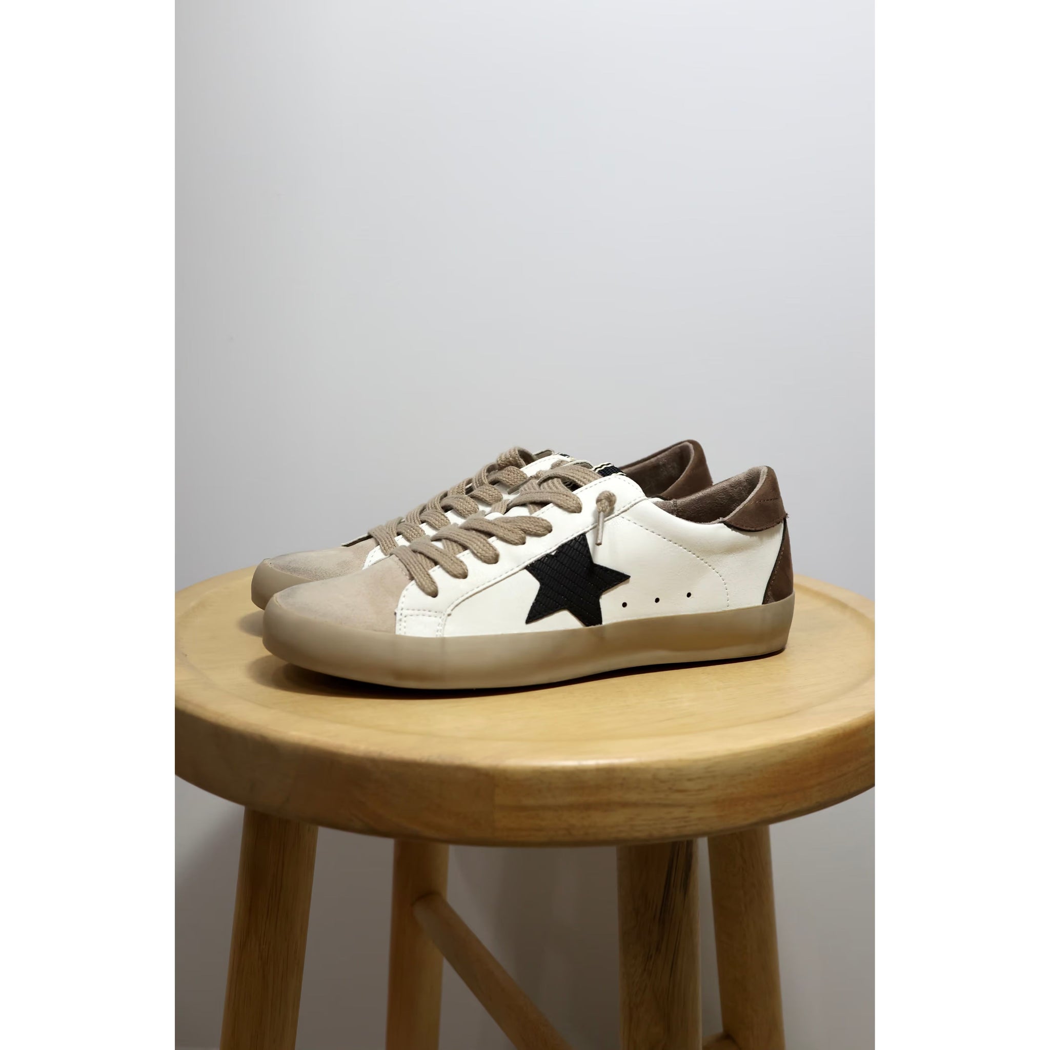 Five star shoes sales