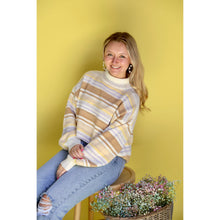 Load image into Gallery viewer, Sunshine Sweater
