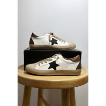 Load image into Gallery viewer, Meet You In Five Star Shoes - ONE LEFT
