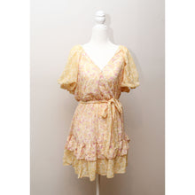 Load image into Gallery viewer, Ray Of Sunshine Dress

