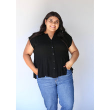 Load image into Gallery viewer, The Libby Top - ONE LEFT
